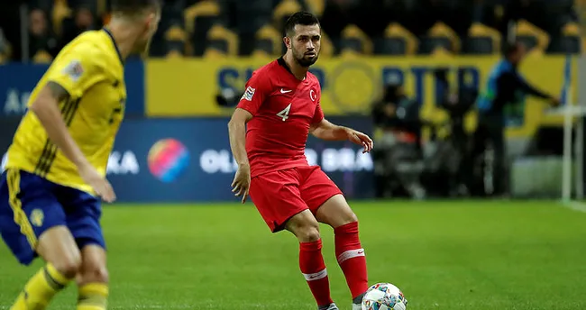 galatasaray a geldim