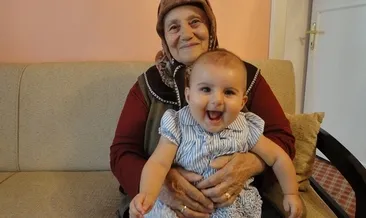Büyükanne maaşında yeni fırsat