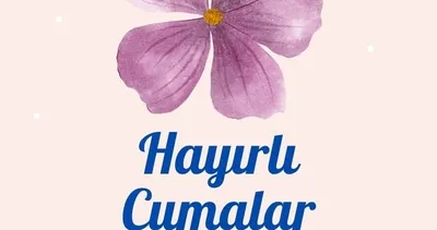 DUALI CUMA MESAJLARI 2024 || En güzel, anlamlı, kısa, uzun, resimli Cuma mesajı ve sözleri ile Hayırlı Cumalar!
