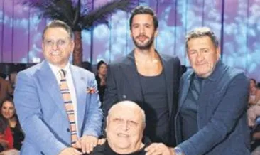 ‘Yakışıklılık geçici bir avantaj’