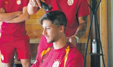 Gençlere şimdi tıraş zamanı!