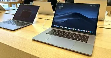 16 inç’lik yeni MacBook Pro onaylandı! FCC’de ortaya çıktı