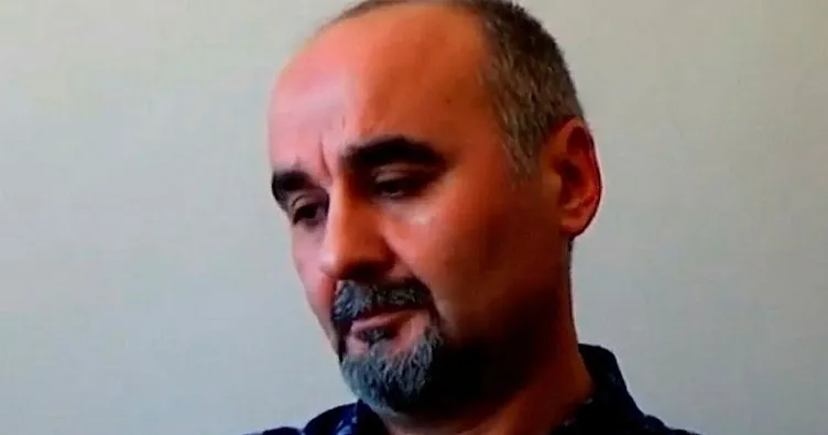 FETÖ’cü Kemal Öksüz’e ABD’de ‘af’ gibi ceza