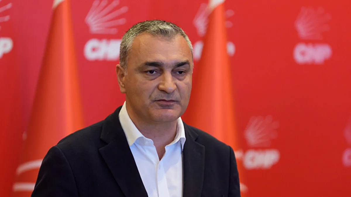 Kılıçdaroğlu kanadından Özgür Özel’in ön seçim çağrısına yanıt: Yol haritası bellidir Kılıçdaroğlu kanadından Özgür Özel’in ön seçim çağrısına yanıt: Yol haritası bellidir