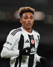 Gedson Fernandes’in acı günü