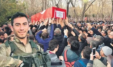 Şehide hakarete ceza indirimi yok