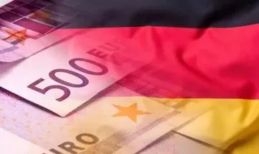 Beklentilerin üzerinde: Alman iş dünyasının ekonomiye güveni arttı