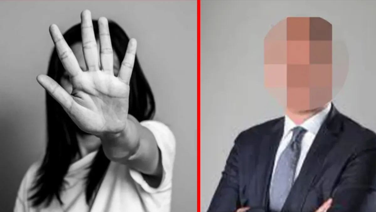 Şişli'de iğrenç taciz iddiası! Yeminli mali müşavirden eski sevgiliye cinsel taciz kabusu