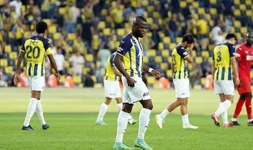 Fenerbahçe Olympiaks maçı ne zaman, hangi gün, saat kaçta ve hangi kanalda? Fenerbahçe bu kez Olympiakos karşısında!