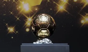 2025 Ballon d’Or ödül töreni 22 Eylül’de!