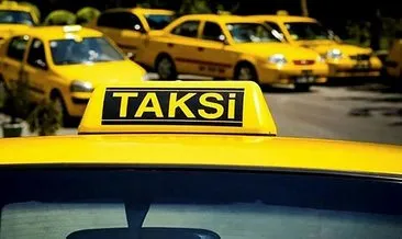 İstanbul taksiciler odası başkanı: Yakıp yıkma, eylem olaylarını tasvip etmiyoruz