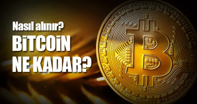 Bitcoin Madenciligi Nedir Nasil Alinir Ve Ne Kadar Oldu Ekonomi Haberleri