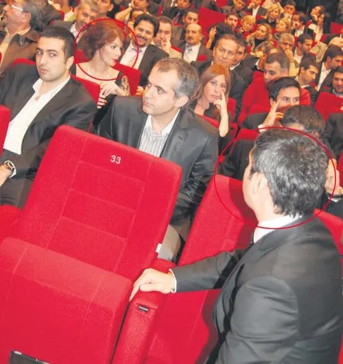 Magazin Gündeminden Başlıklar 20/11/09