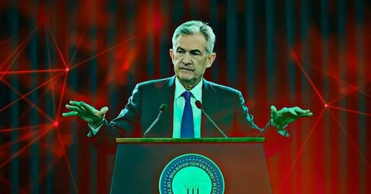 Fed faiz kararı açıklandı! İşte piyasaların ilk tepkisi: Temmuz 2022 Fed toplantısı ve açıklaması ile faiz kararı ne oldu?