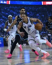 NBA’de Grizzlies, Magic’i farklı yendi!