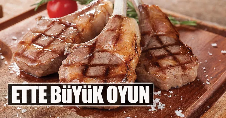 Ette büyük oyun