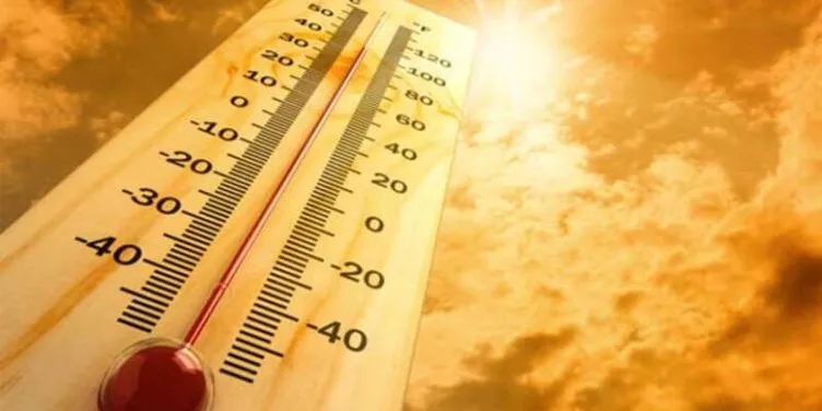 Son dakika! Meteoroloji uyardı: Son yılların en sıcağı olacak... İşte hafta sonu İstanbul, Ankara, İzmir hava durumu...