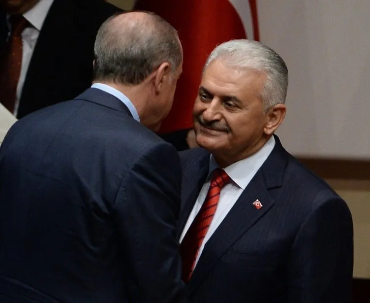 Cumhurbaşkanı Recep Tayyip Erdoğan'ın yaşamı ve siyasi kariyeri