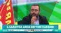 Emre Bol: Arda Turan konusunda Mustafa Cengiz'i tebrik ediyorum
