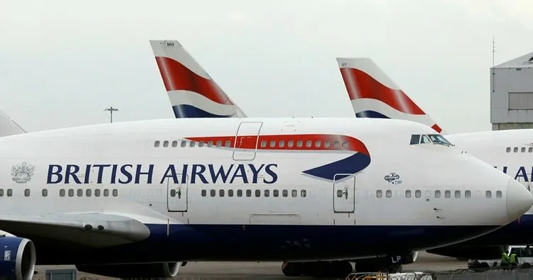 British Airways’e siber saldırı