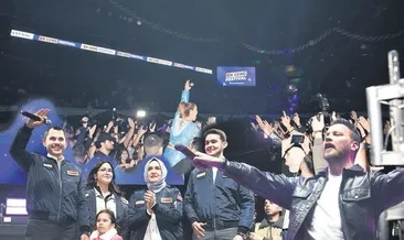 İstanbul festivallerin şehri olacak