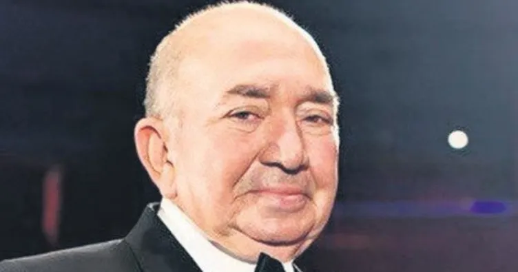 Güle güle ‘Bay Sinema’