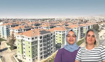 Deprem korkusu olmadan güvenle oturacağız #hatay