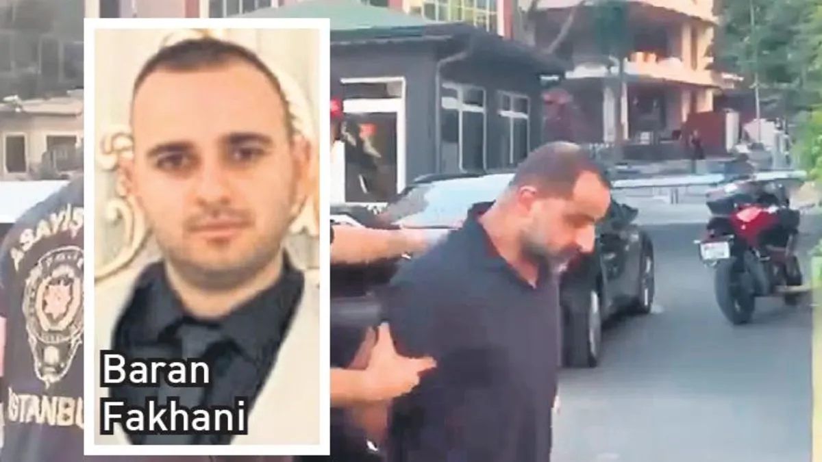 Cinayetle biten kavgaya 8 gözaltı