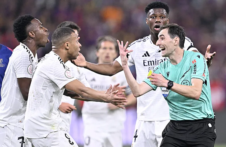 Arda Güler’e gün doğdu! El Clasico öncesi büyük fırsat…