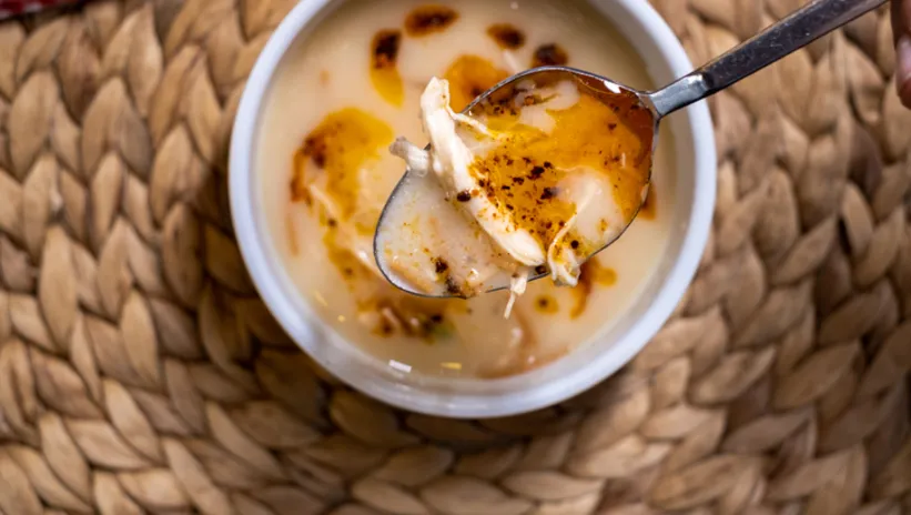 Terbiyeli Tavuk Corbasi Tarifi Ve Yapilisi Terbiyeli Tavuk Corbasi Nasil Yapilir Corbalar Haberleri Terbiyeli Tavuk Corbasi Tarifi Ve Yapilisi Terbiyeli Tavuk Corbasi Nasil Yapilir Corbalar Haberleri