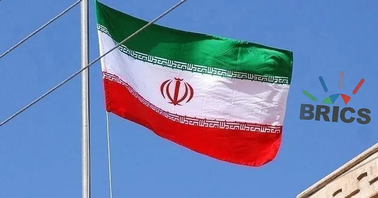 İran, BRICS üyeliğinin resmi olarak başladığını açıkladı