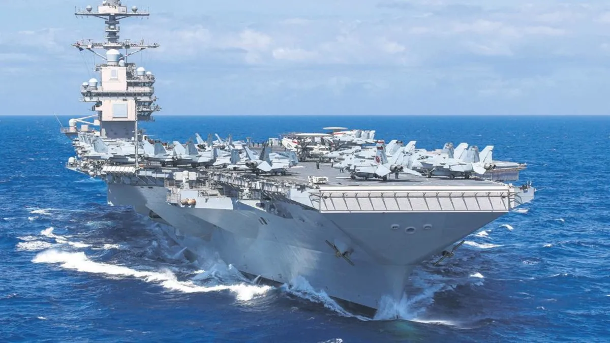 Maduro: ABD yeni bir savaş icat ediyor