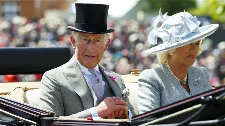 Kraliçe Elizabeth öldü! Yeni İngiltere Kralı Charles nasıl anılacak? Törene katılamacak