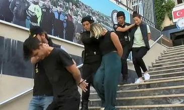 80 milyon milyonluk gasp vurgununda flaş gelişme! Yurtdışına kaçmak isterken yakalandı #aydin 80 milyon milyonluk gasp vurgununda flaş gelişme! Yurtdışına kaçmak isterken yakalandı #aydin