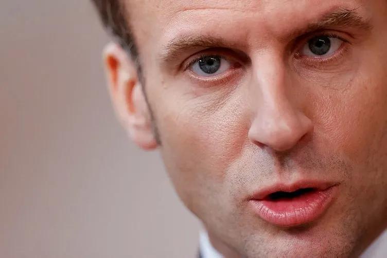 Macron’un skandal Libya açıklamalarına kendi ülkesinden tepki! Fransa Libya’da yanlış ata oynadı