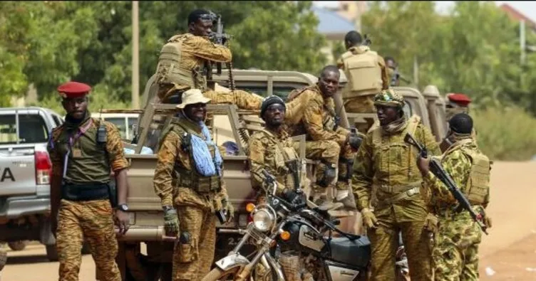Sınır ötesinden gelen tehdit: Burkina Faso’da darbe girişimi önlendi