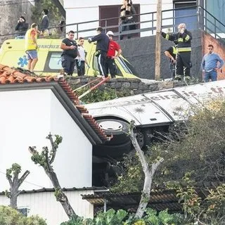 Çiçek Adası’nda Alman yası