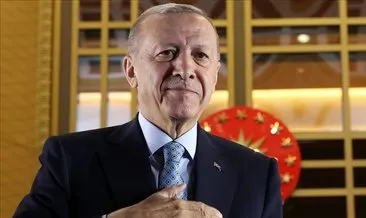 SON DAKİKA | Başkan Erdoğan’dan Manchester City’e tebrik