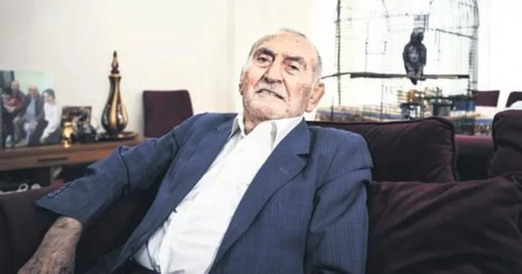 Türk Güreşi efsanesini kaybetti!