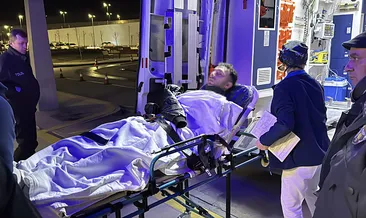 Bebeğe verilecek isim tartışması kanlı bitti: Kayınpeder damadını vurdu! #kutahya