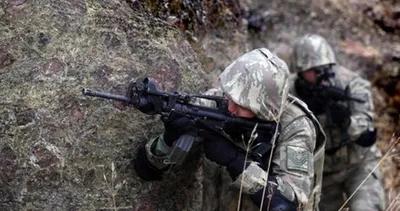 Adıyaman’da çatışma: 1 asker yaralı