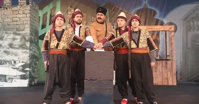 Kahramanmaraş’ta 106. yıl coşkusu