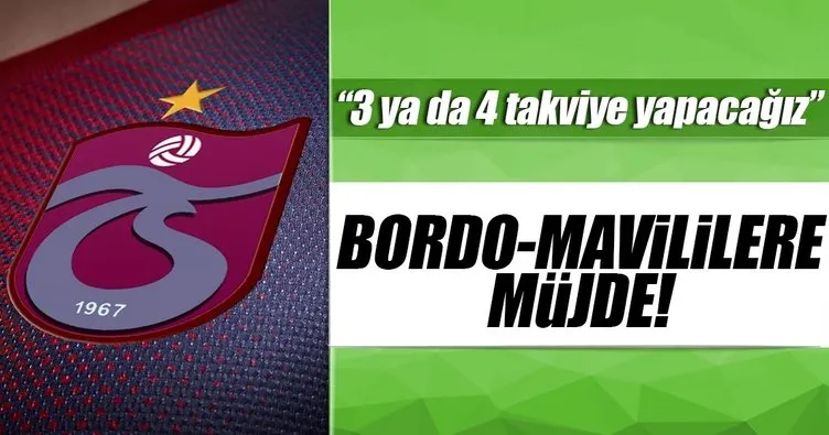 Trabzonspor Başkanı Muharrem Usta, A Spor’a açıklamalarda bulundu