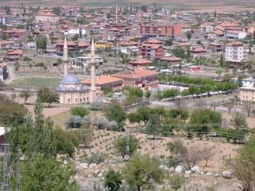 AK Parti bu ilçelerde fark attı