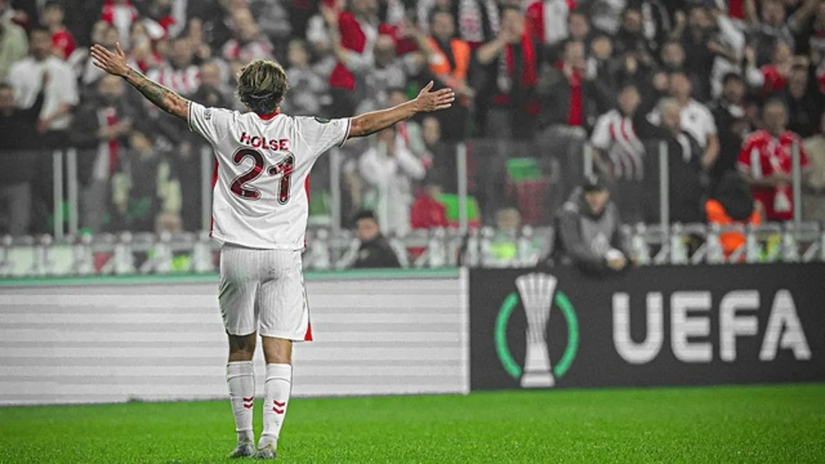 Samsunspor, Carlo Holse ile yollarını ayırdı! İşte yeni takımı… Samsunspor, Carlo Holse ile yollarını ayırdı! İşte yeni takımı…