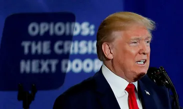 ABD Başkanı Trump’tan ’Kaşıkçı’ açıklaması