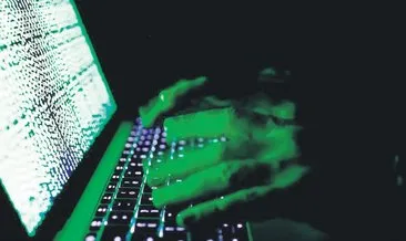 Hacker çeteden ‘montaj’ şantajı