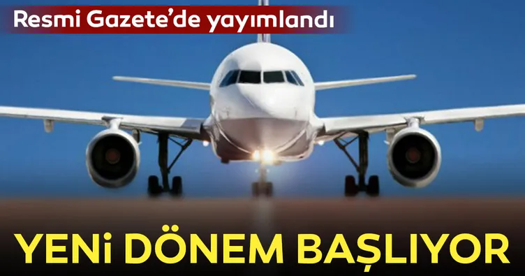 Uçaklarda hava polisi dönemi başlıyor