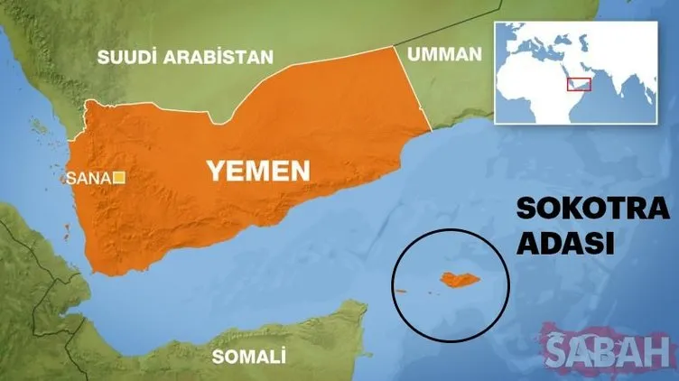 Yemen üzerinden yeni kaos planı