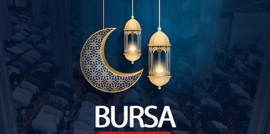 Bursa bayram namazı saat kaçta? 2026 Bursa bayram namazı saati belli oldu! Diyanet açıkladı